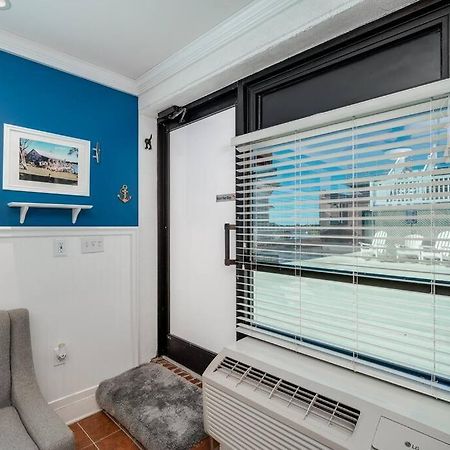 Why Knot Getaway…Rooftop With Waterview! Unit F Beaufort Εξωτερικό φωτογραφία
