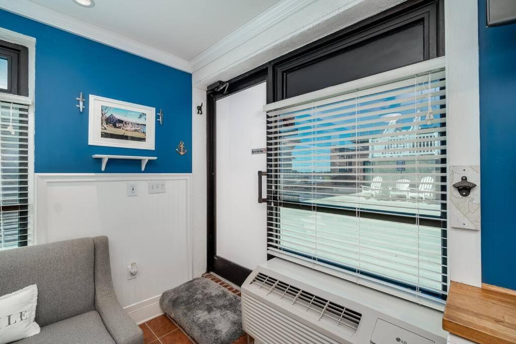 Why Knot Getaway…Rooftop With Waterview! Unit F Beaufort Εξωτερικό φωτογραφία