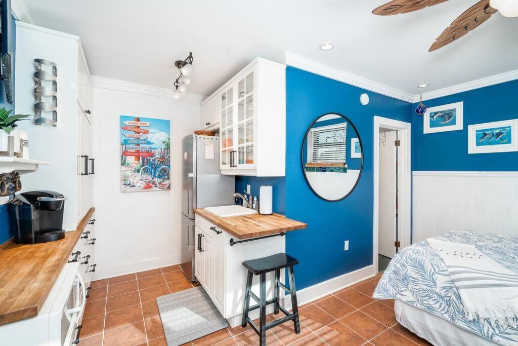 Why Knot Getaway…Rooftop With Waterview! Unit F Beaufort Εξωτερικό φωτογραφία