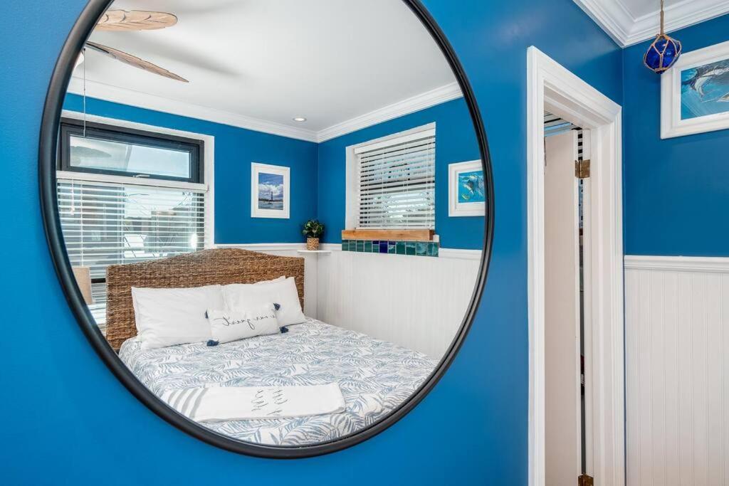 Why Knot Getaway…Rooftop With Waterview! Unit F Beaufort Εξωτερικό φωτογραφία